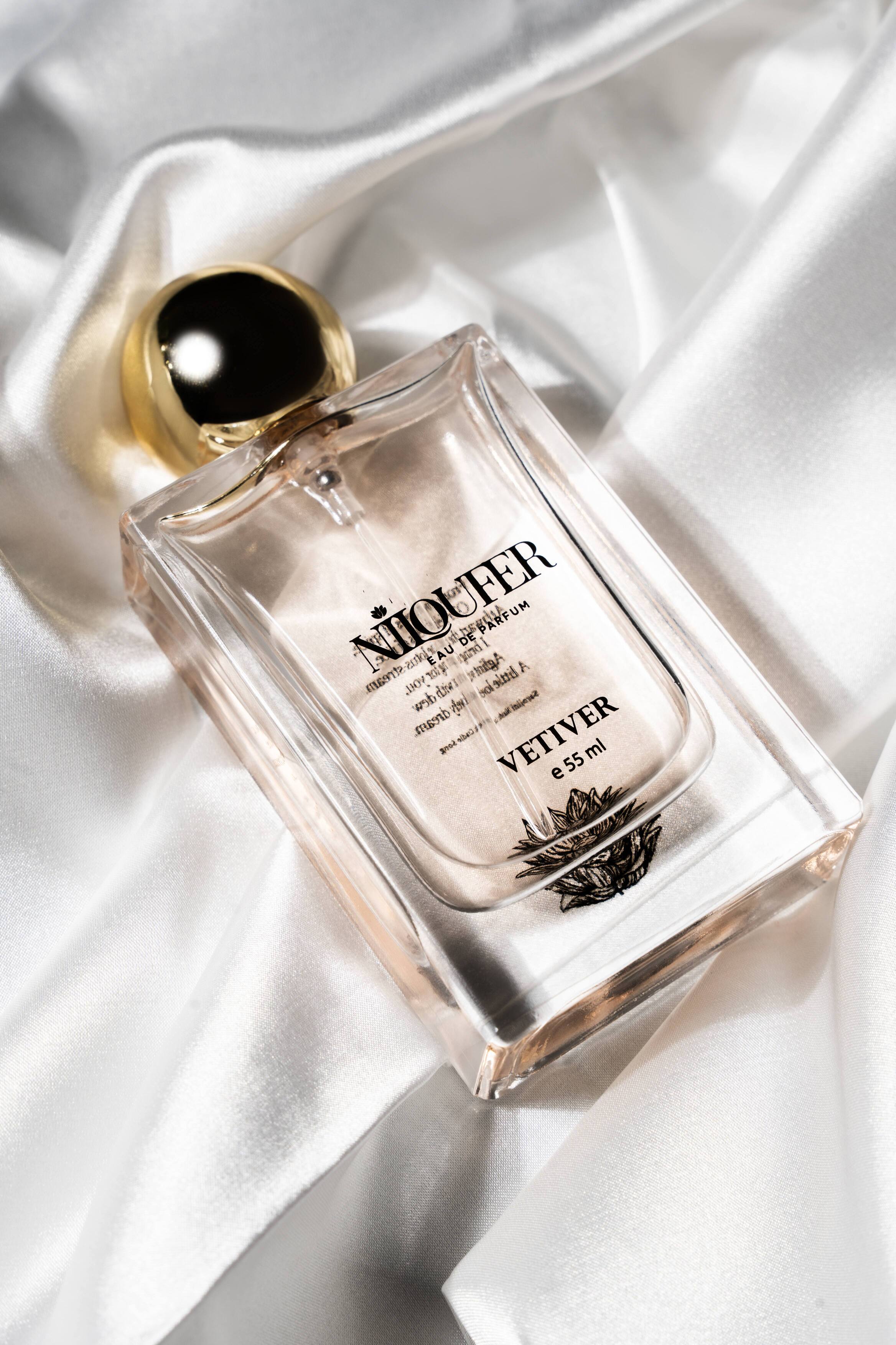 Vetiver
