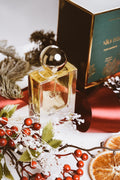 Oud Saffron