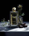 Santal Flora
