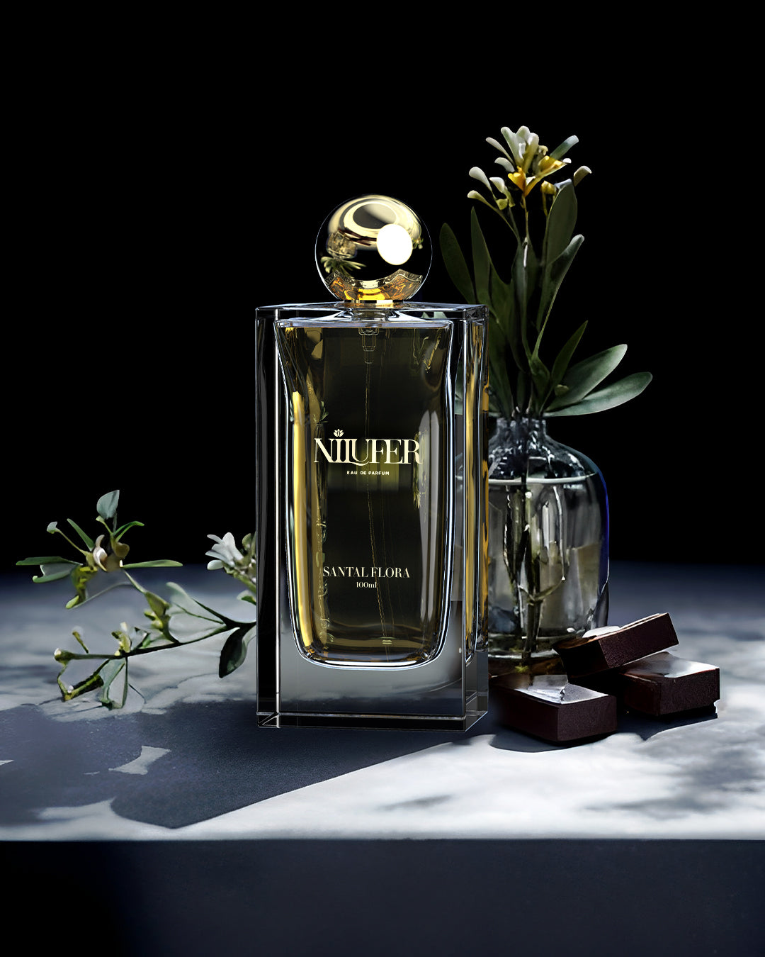 Santal Flora